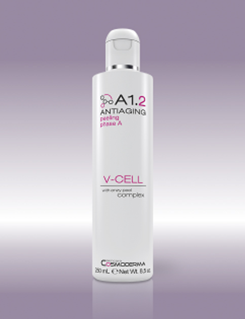 A1.2 ANTIAGING
