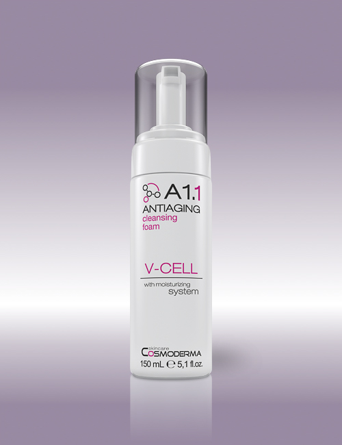 A1.1 ANTIAGING  